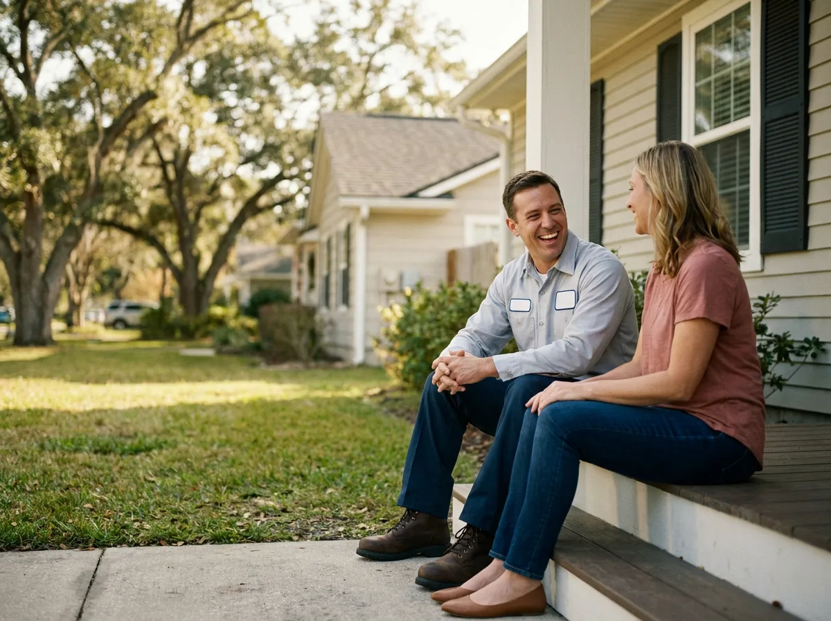 Septic tank pumping FAQs for Broadford, VA